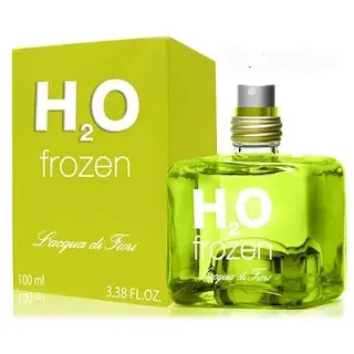 L acqua di Fiori H2O Frozen