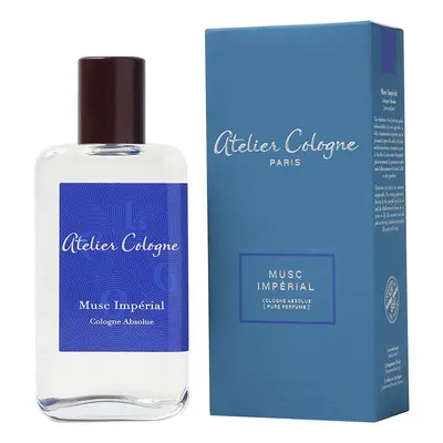 Atelier Cologne Musc Imperial