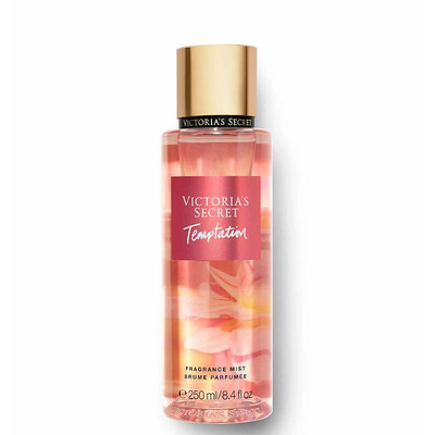 Victoria`s Secret Temptation Дымка для тела 250 мл