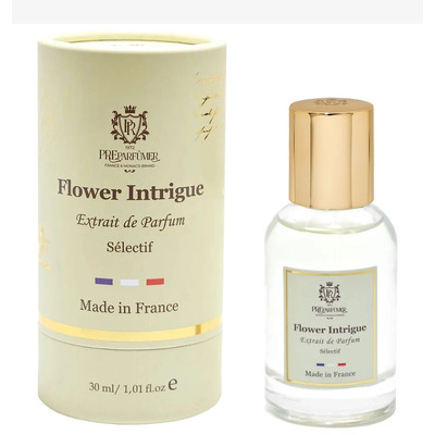 Парфюмерия Препарфюмер Флауэр интриг 30 мл