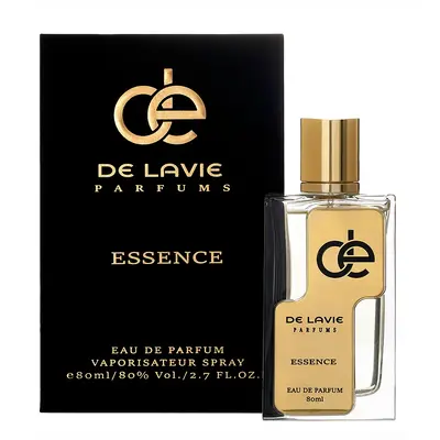 De Lavie Parfums Essence