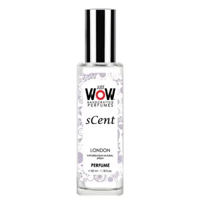 Just Wow sCent
