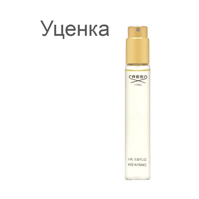 Миниатюра Creed Royal Princess Oud Парфюмерная вода (уценка) 10 мл - пробник духов