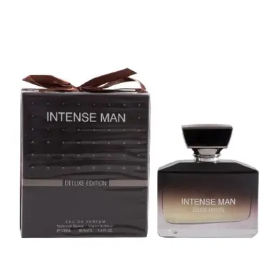 Fragrance World Intense Man Deluxe Edition