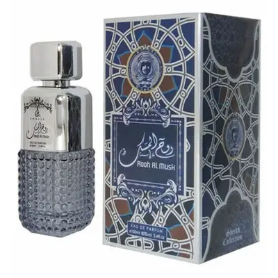 Халис парфюм Дух мускуса для мужчин