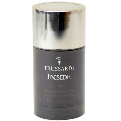 Trussardi Inside Дезодорант-стик 75 гр