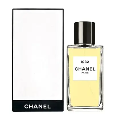 Духи с ароматом помады Шанель Шанель 1932