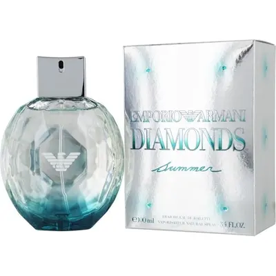 Парфюм Giorgio Armani Emporio Armani Diamonds Summer 2013