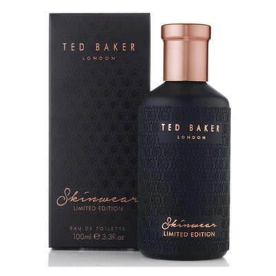 Ted baker pashion aftershave online