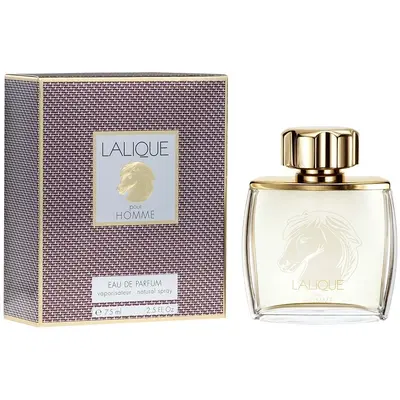 Духи Lalique Pour Homme Equus Eau de Parfum