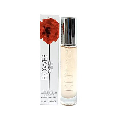 Миниатюра Kenzo Flower by Kenzo L Absolue Парфюмерная вода 10 мл - пробник духов