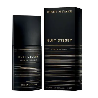 Духи Issey Miyake Nuit d Issey Pulse Of The Night