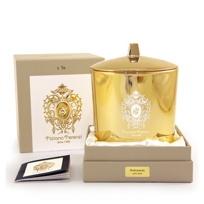 Tiziana Terenzi Andromeda Свеча 900 гр