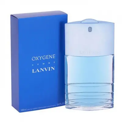 Lanvin Oxygene Homme