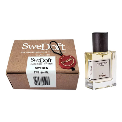 Парфюмерия Свидофт Свидофт фо вумен 30 мл