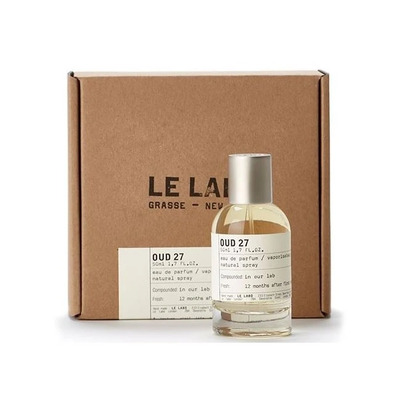 Парфюмерия Ле лабо Уд 27 50 мл