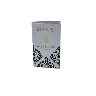 Миниатюра Alghabra Parfums Eye of Seven Hills Духи 1.2 мл - пробник духов