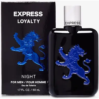 Express Loyalty Night