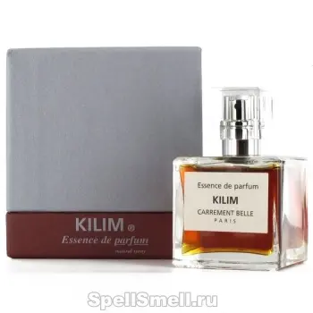 Carrement Belle Parfum Kilim