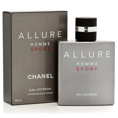 Allure by cheap chanel for men