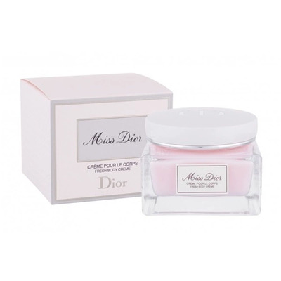 Christian Dior Miss Dior Eau de Parfum 2017 Крем для тела 150 мл