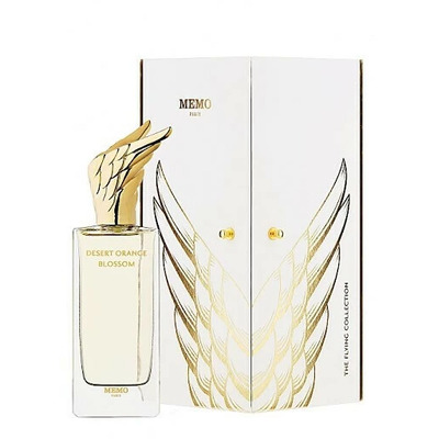 Парфюмерия Мемо Пустыня апельсинового цвета 75 мл