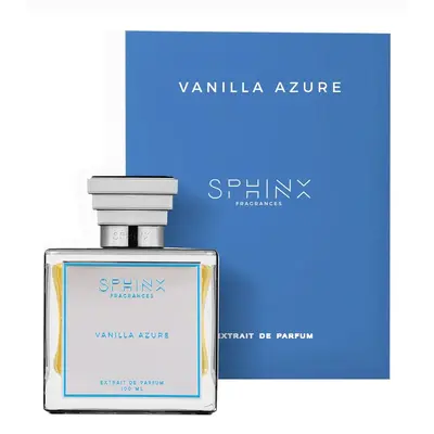 Сфинкс Ванилла азьюр