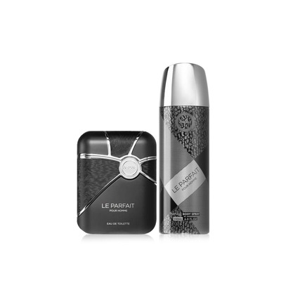 Armaf Le Parfait Pour Homme набор парфюмерии