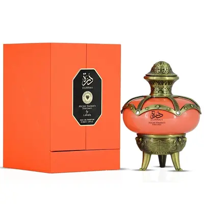 Латтафа Дюрра для женщин и мужчин