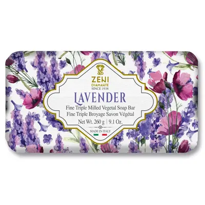 Zeni Lavender