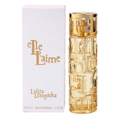 Парфюмерия Лолита лемпика Эль л эм 80 мл