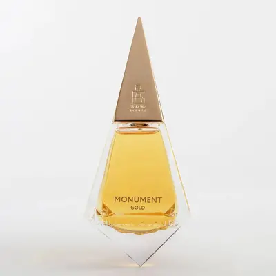 Aurora Monument Gold