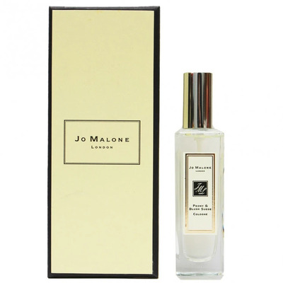 Jo Malone Peony Blush Suede Одеколон 30 мл
