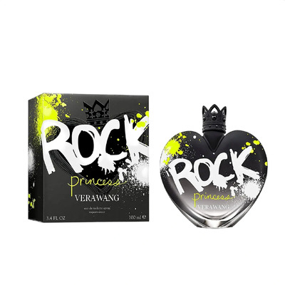 Парфюмерия Вера вонг Рок принцесс 100 мл