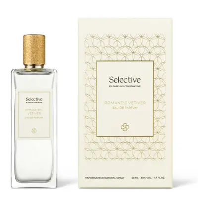 Parfums Constantine Romantic Vetiver