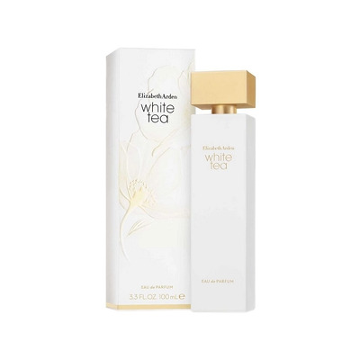 Парфюмерия Элизабет арден Белый чай о де парфам 100 мл