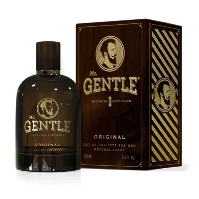 Mr Gentle Original