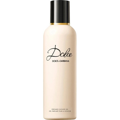 Dolce & Gabbana Dolce Гель для душа (уценка) 200 мл