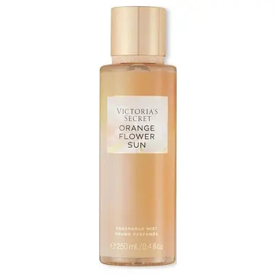 Новинка Victoria`s Secret Orange Flower Sun