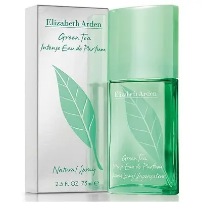 Элизабет арден Зеленый чай интенс для женщин