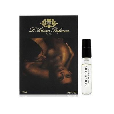 Миниатюра L Artisan Parfumeur Skin on Skin Парфюмерная вода 1.5 мл - пробник духов