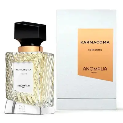 Аномалия Кармакома для женщин и мужчин