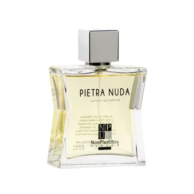 Нонплюсультра парфюм Пьетра нуда для женщин и мужчин