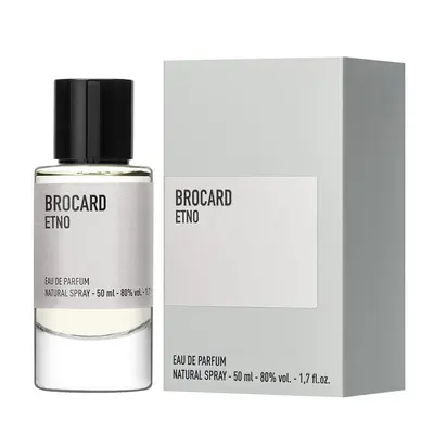 Брокард Этно для женщин