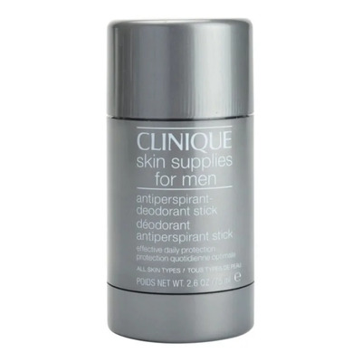 Clinique Skin Supplies for Men Deodorant Дезодорант-стик 75 гр