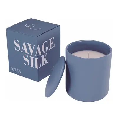 Roura Savage Silk