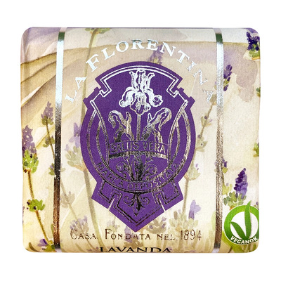 La Florentina Lavender Soap Мыло 106 гр