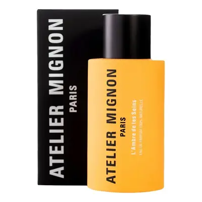 Atelier Mignon L Ambre de tes Seins