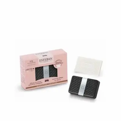 Esteban Iris Cachemire