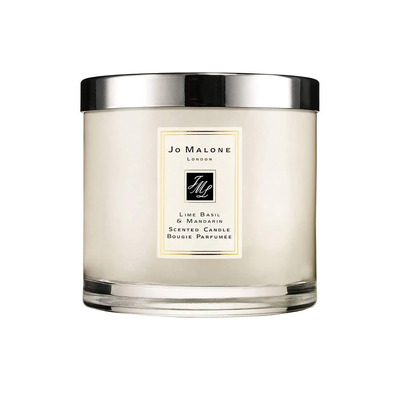 Jo Malone Lime Basil and Mandarin Свеча 600 гр
